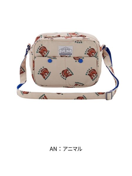 ｿｳｶﾞﾗｼｮﾙﾀﾞｰBAG | 子供服のオーシャン＆グラウンド[ocean＆ground]公式