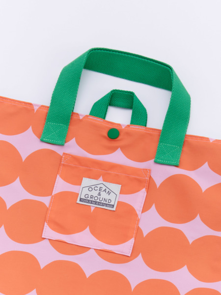 ｿｳｶﾞﾗﾚｯｽﾝBAG | 子供服のオーシャン＆グラウンド[ocean＆ground]公式