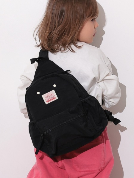 ﾜﾝｼｮﾙﾀﾞｰBAG GOODAY | 子供服のオーシャン＆グラウンド[ocean＆ground