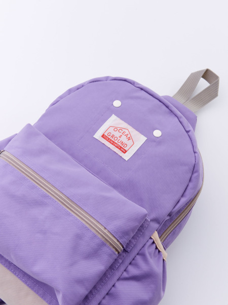 ﾜﾝｼｮﾙﾀﾞｰBAG GOODAY | 子供服のオーシャン＆グラウンド[ocean＆ground