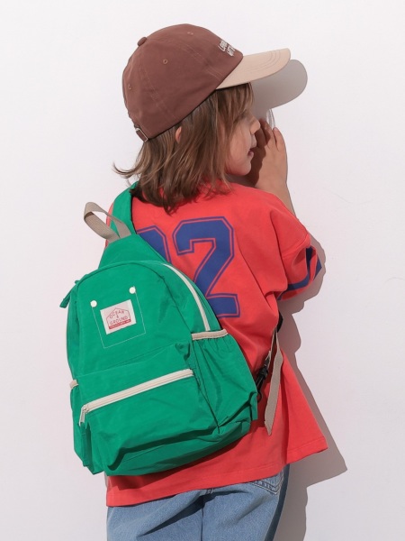 ﾜﾝｼｮﾙﾀﾞｰBAG GOODAY | 子供服のオーシャン＆グラウンド[ocean＆ground