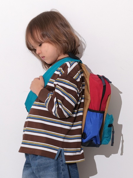 ﾜﾝｼｮﾙﾀﾞｰBAG MULTI | 子供服のオーシャン＆グラウンド[ocean＆ground