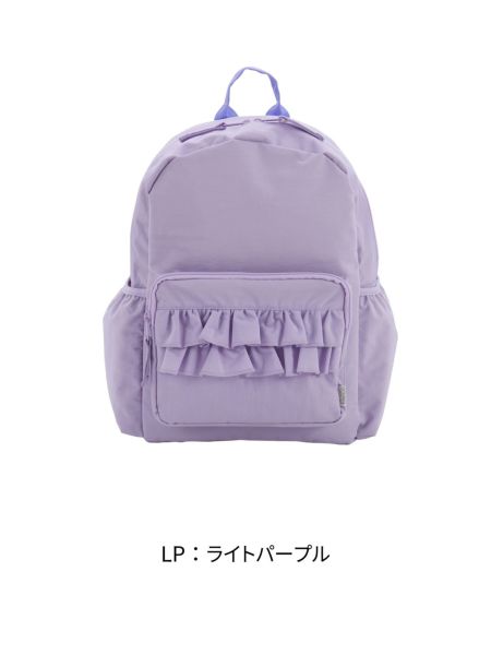 DAYPACK SWEETS TIME PLUS | 子供服のオーシャン＆グラウンド