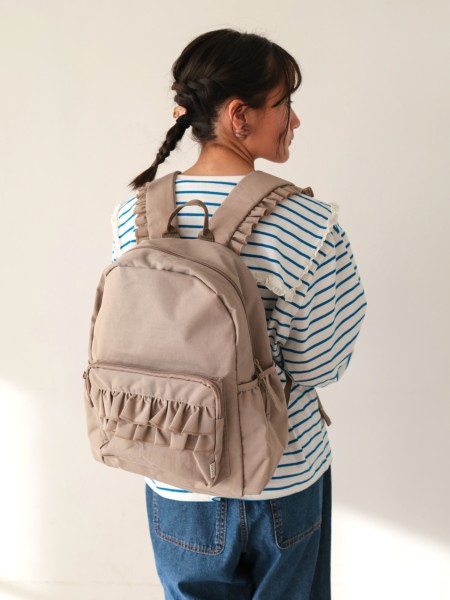 DAYPACK SWEETS TIME PLUS | 子供服のオーシャン＆グラウンド