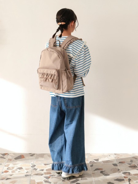 DAYPACK SWEETS TIME PLUS | 子供服のオーシャン＆グラウンド