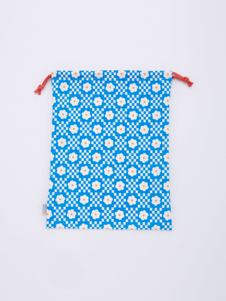 ｿｳｶﾞﾗお着替え巾着 | 子供服のオーシャン＆グラウンド[ocean＆ground