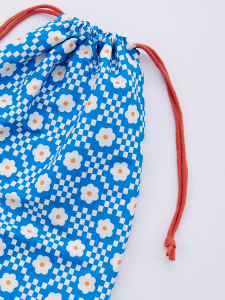 ｿｳｶﾞﾗお着替え巾着 | 子供服のオーシャン＆グラウンド[ocean＆ground