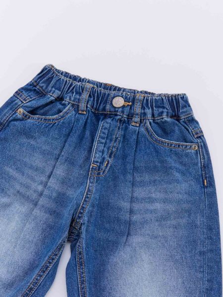 ﾘﾗｯｸｽﾌｨｯﾄﾃｰﾊﾟｰﾄﾞﾃﾞﾆﾑﾊﾟﾝﾂ | 子供服のオーシャン＆グラウンド