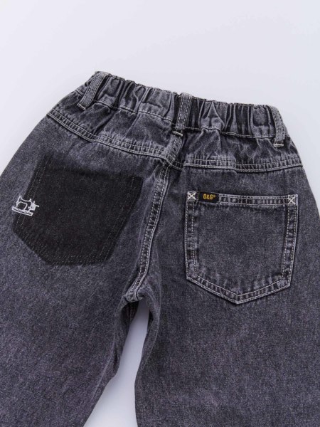 ﾘﾗｯｸｽﾌｨｯﾄﾃｰﾊﾟｰﾄﾞﾃﾞﾆﾑﾊﾟﾝﾂ | 子供服のオーシャン＆グラウンド