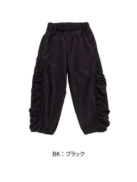 TNｻｲﾄﾞｷﾞｬｻﾞｰﾊﾟﾝﾂ | 子供服のオーシャン＆グラウンド[ocean＆ground