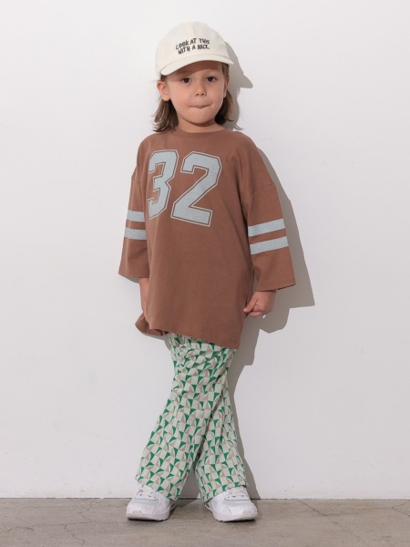 ｼﾞｬｶﾞｰﾄﾞﾌﾚｱﾊﾟﾝﾂ | 子供服のオーシャン＆グラウンド[ocean＆ground