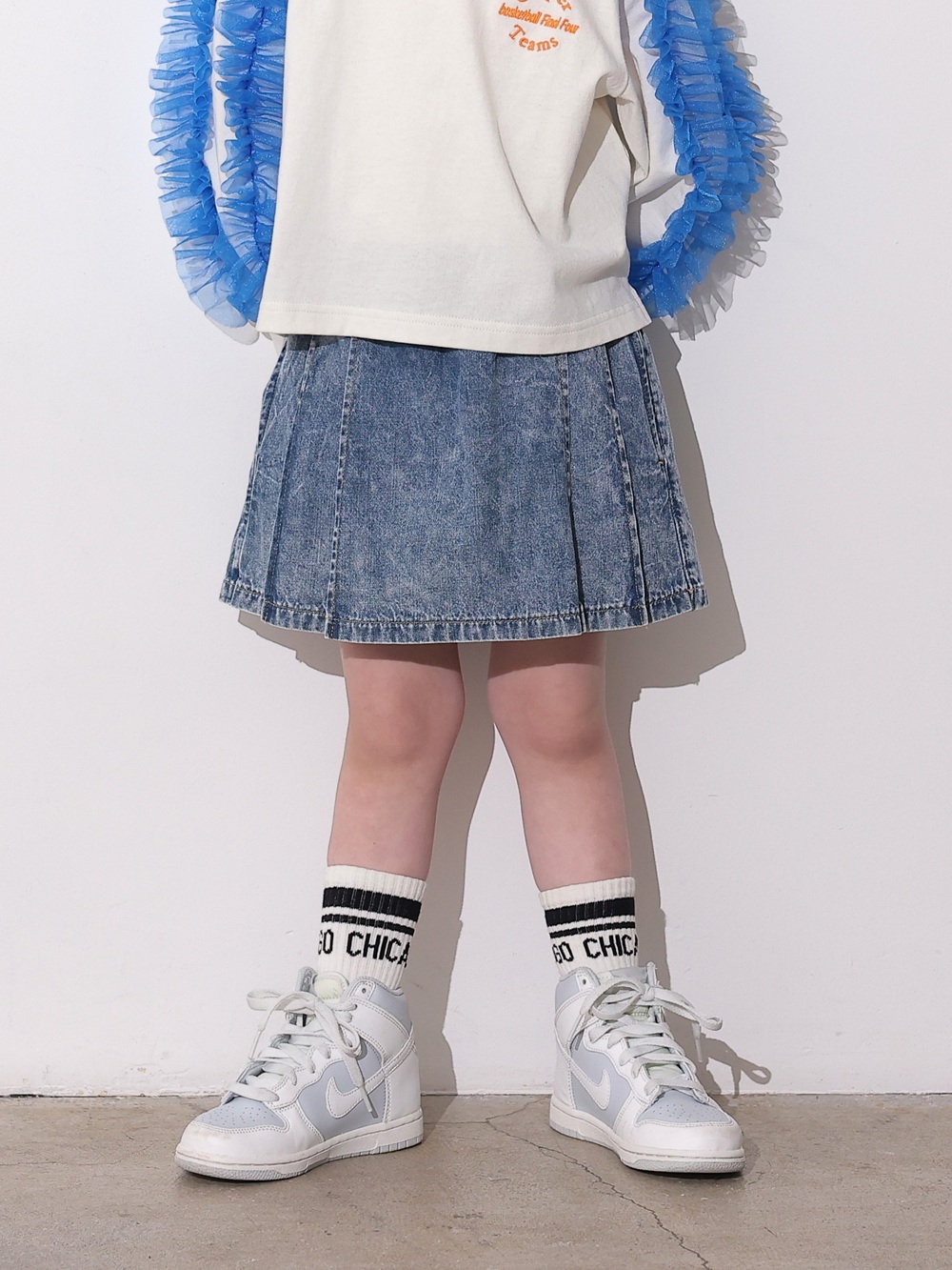 ﾃﾞﾆﾑﾌﾟﾘｰﾂｼｮｰﾄﾊﾟﾝﾂ | 子供服のオーシャン＆グラウンド[ocean＆ground