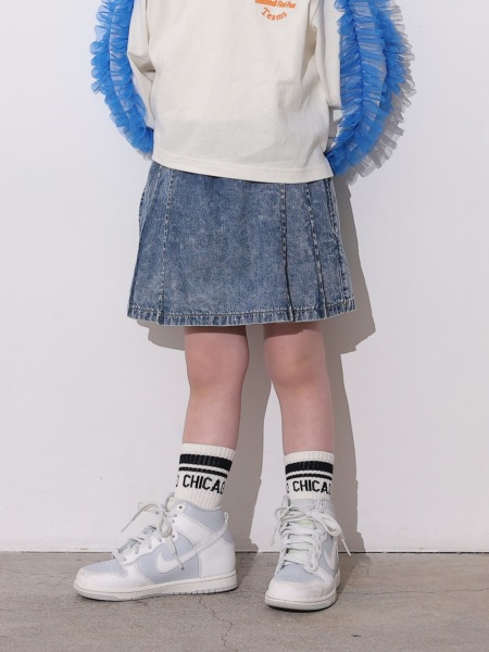 ﾃﾞﾆﾑﾌﾟﾘｰﾂｼｮｰﾄﾊﾟﾝﾂ | 子供服のオーシャン＆グラウンド[ocean＆ground