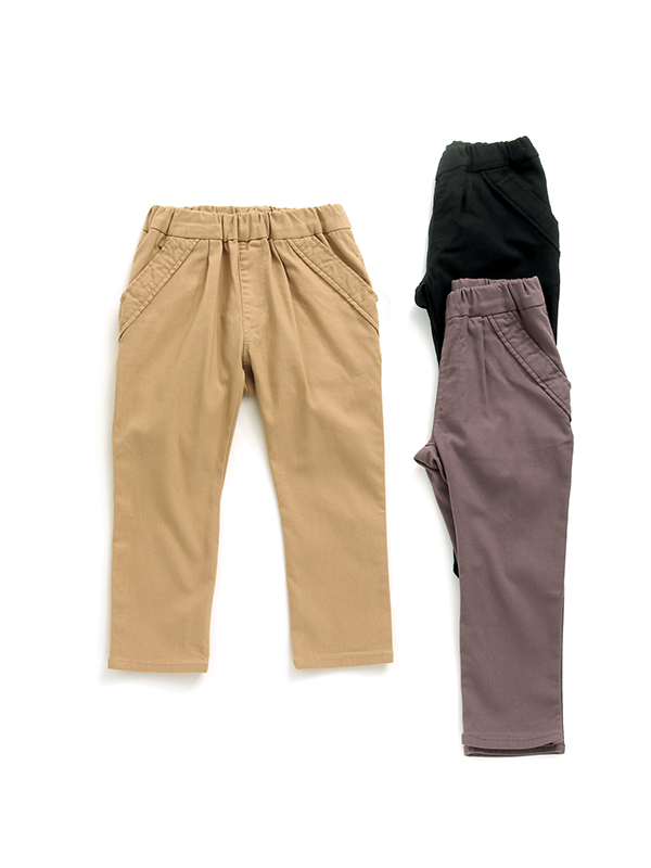 ドラエルパンツ | 子供服のオーシャン＆グラウンド[ocean＆ground]公式