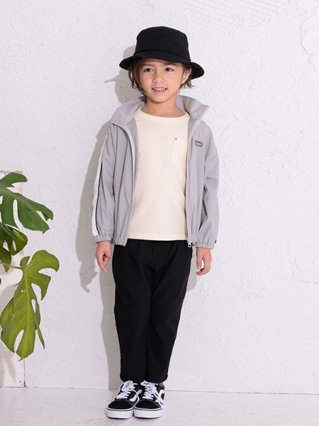 ドラエルパンツ | 子供服のオーシャン＆グラウンド[ocean＆ground]公式