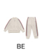 BE